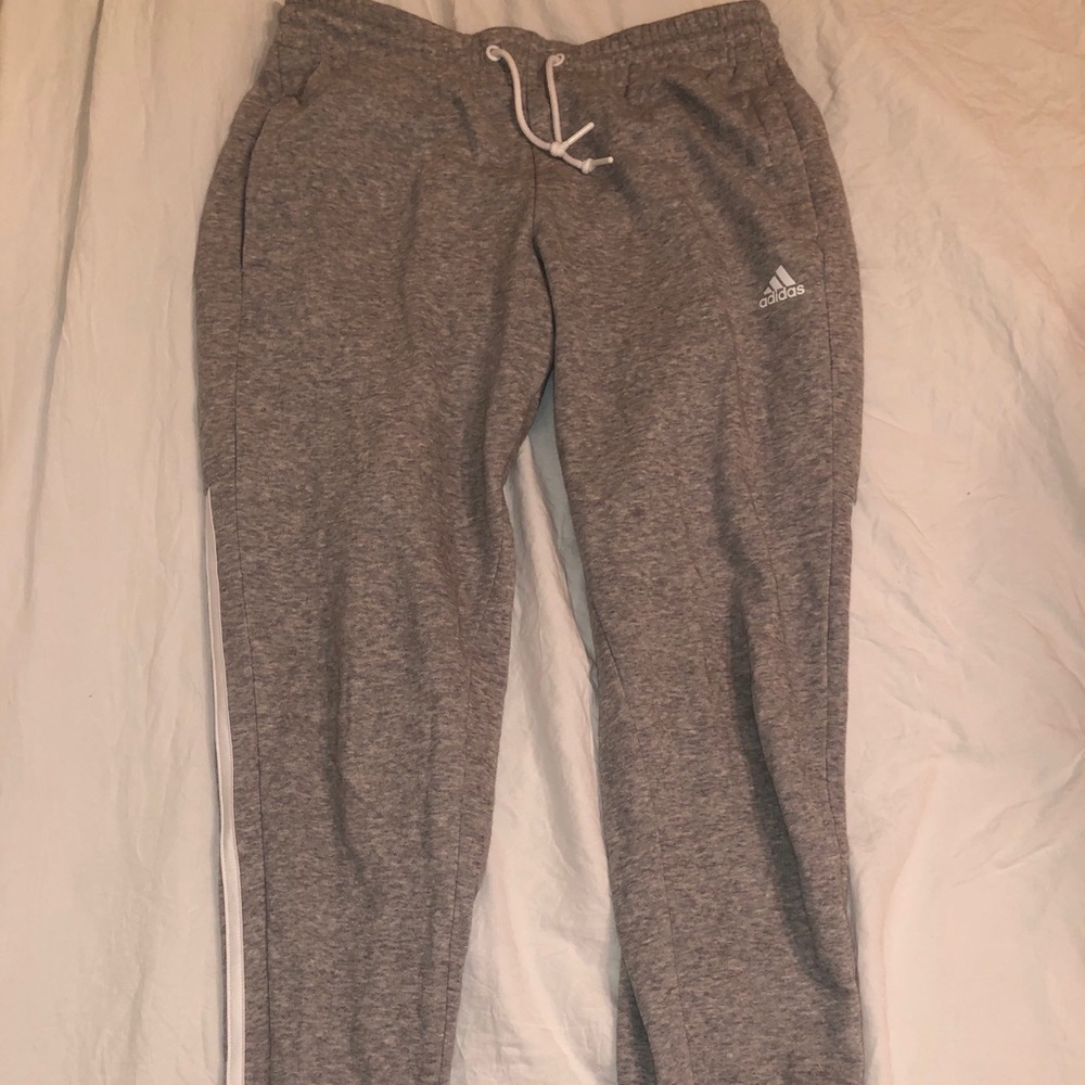 ESSENTIALS 3-STRIPES JOGGERS